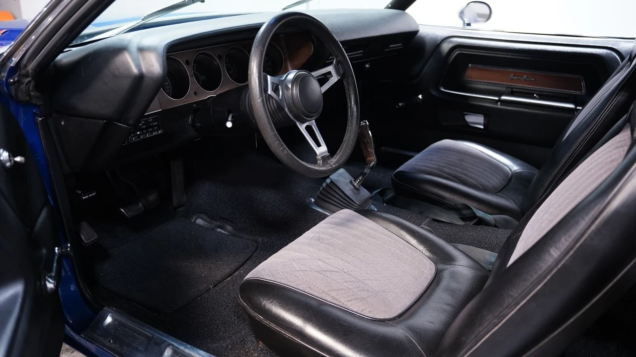 2006 Dodge Challenger - Image 4 of 12