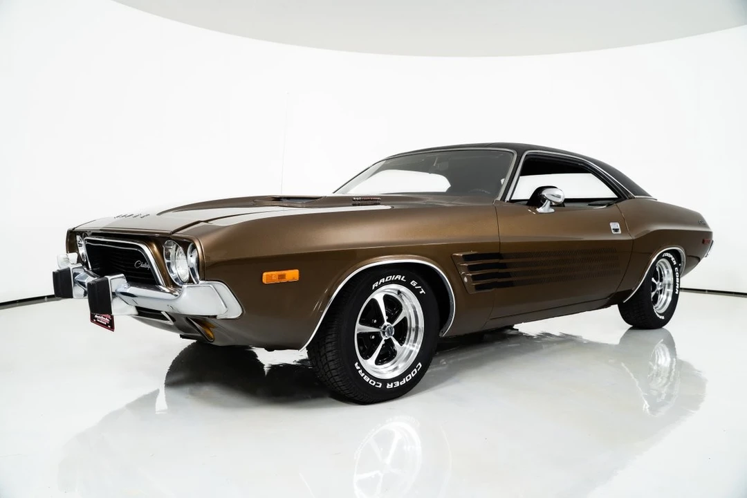 2006 Dodge Challenger 1st Gen - Image 6 of 12