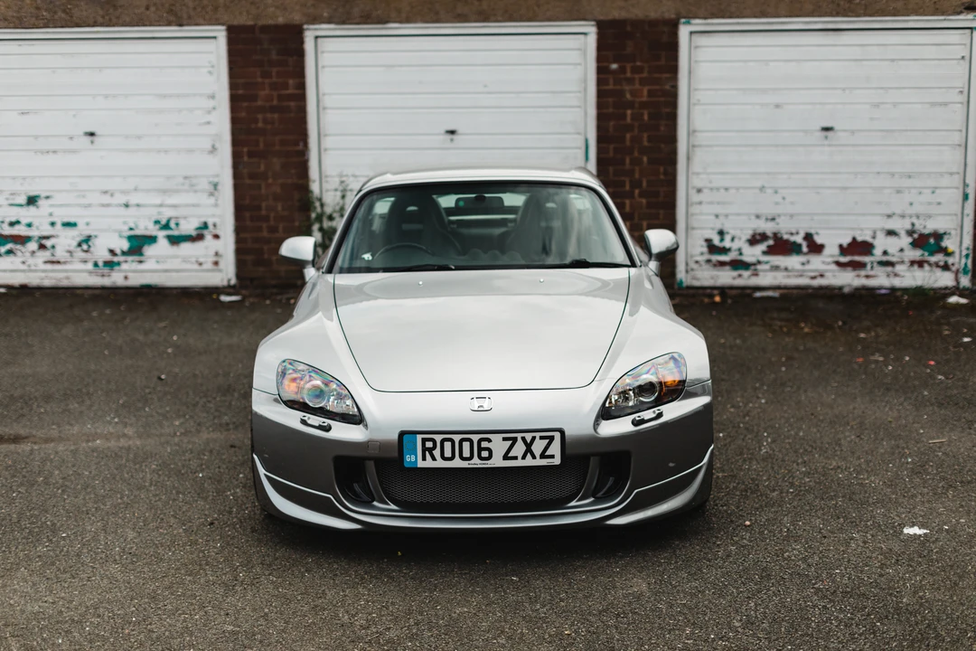 2006 Honda AP2 S2000 - Image 3 of 31