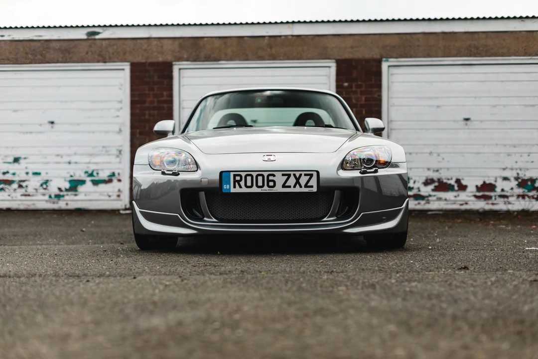2006 Honda AP2 S2000 - Image 20 of 31