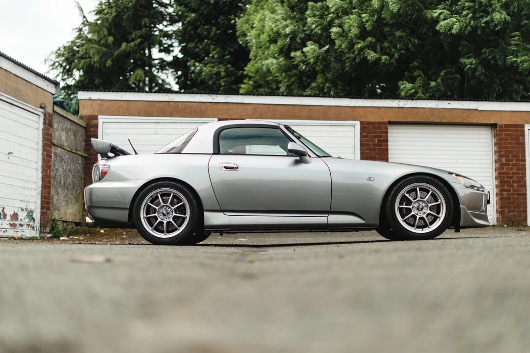 2006 Honda AP2 S2000 - Image 5 of 31