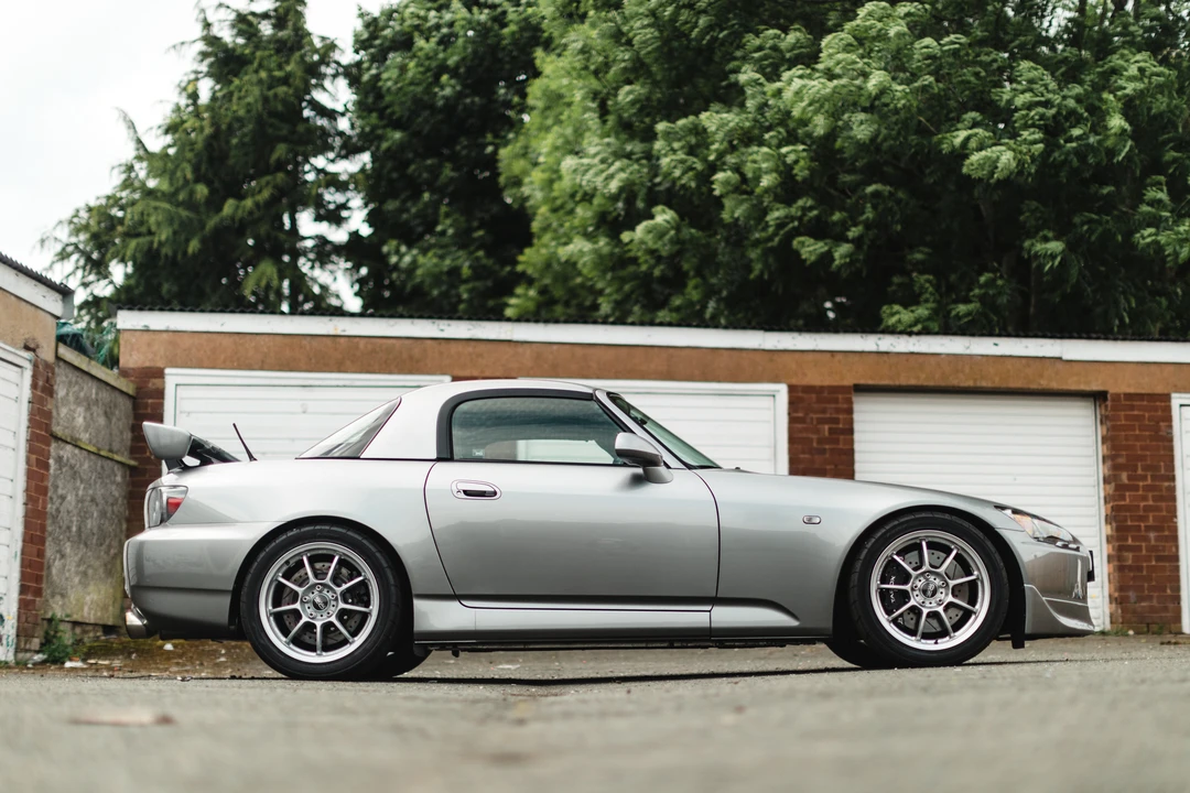 2006 Honda AP2 S2000 - Image 13 of 31