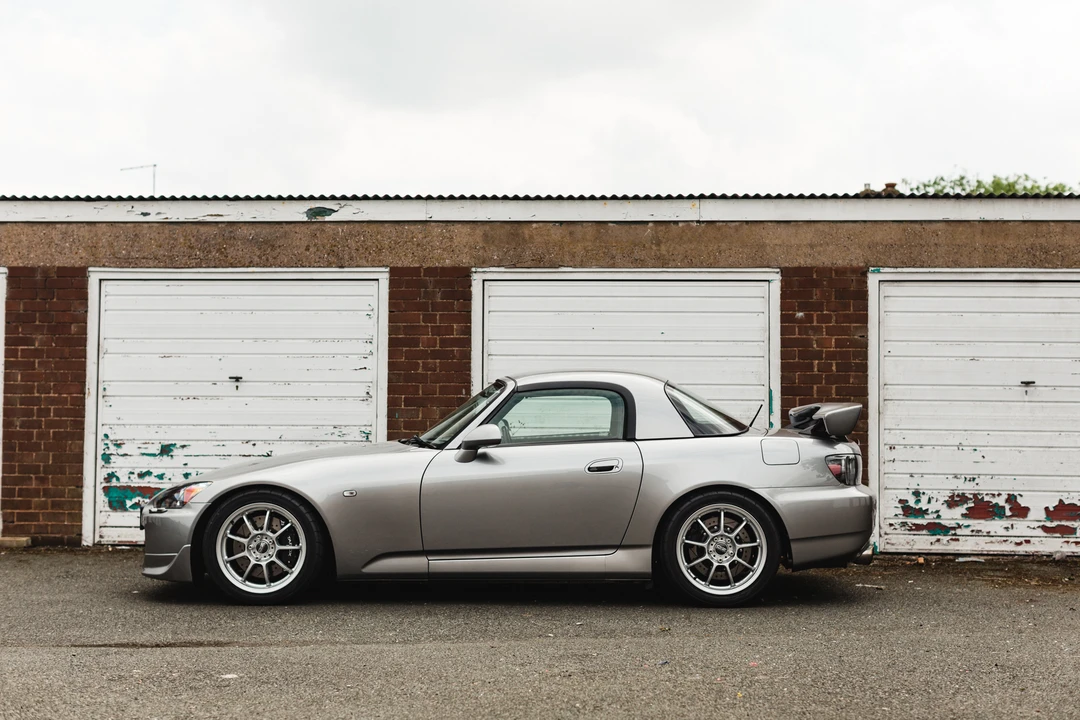2006 Honda AP2 S2000 - Image 9 of 31