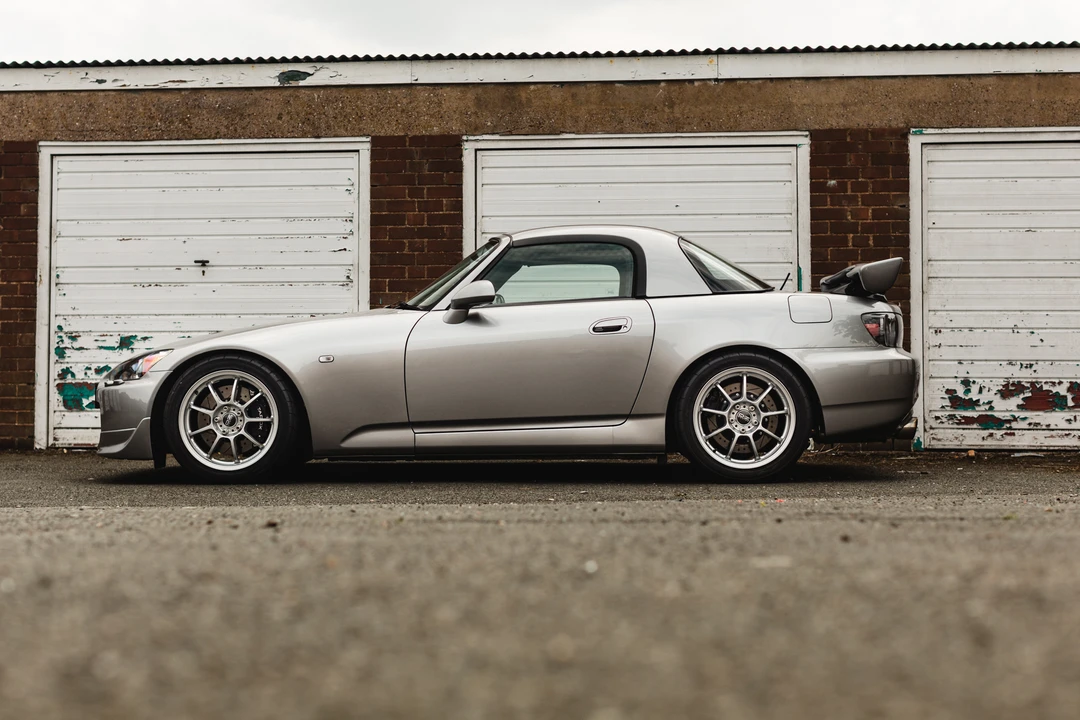2006 Honda AP2 S2000 - Image 17 of 31