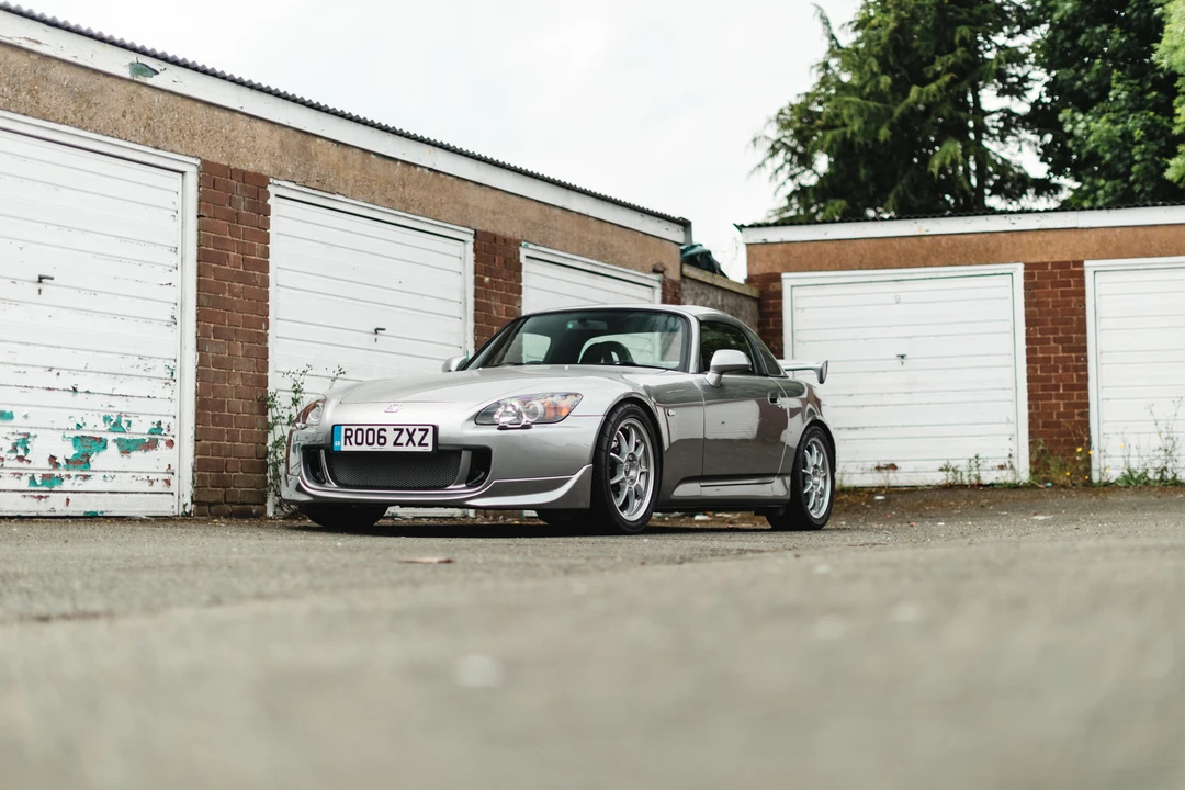 2006 Honda AP2 S2000 - Image 19 of 31