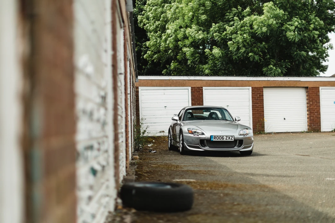 2006 Honda AP2 S2000 - Image 23 of 31