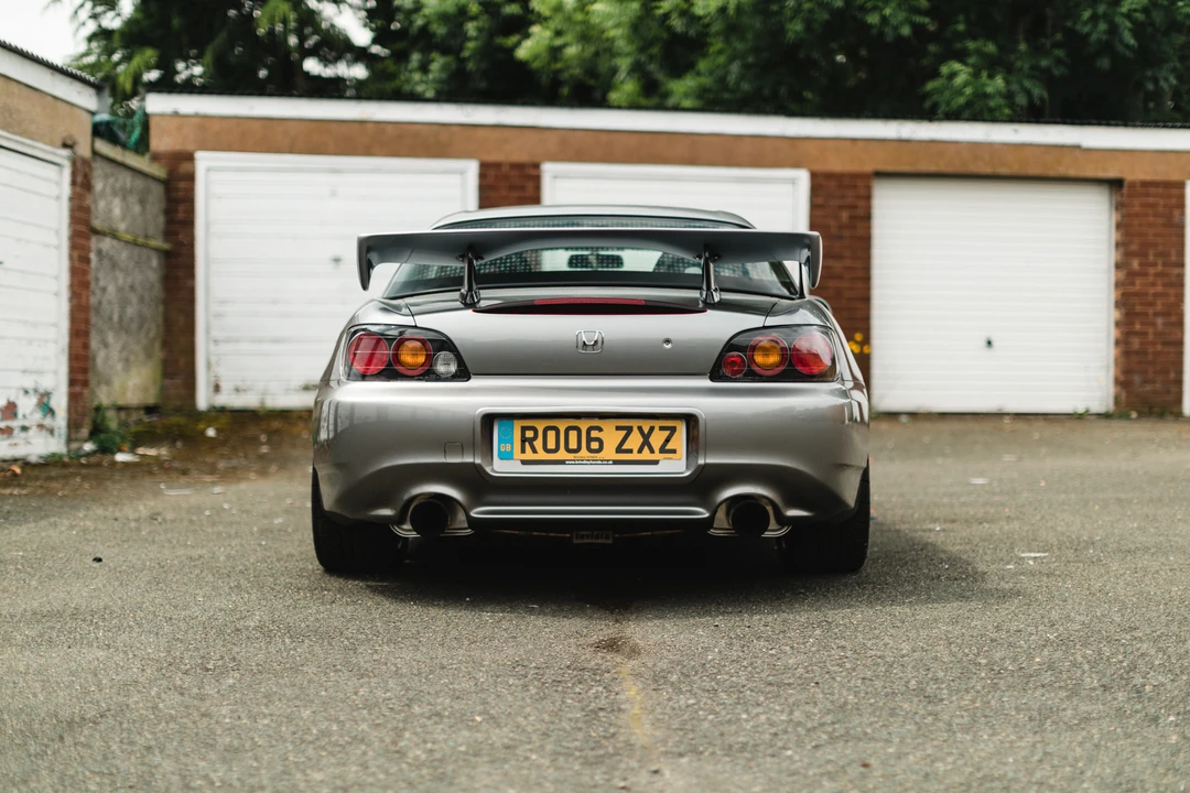 2006 Honda AP2 S2000 - Image 7 of 31