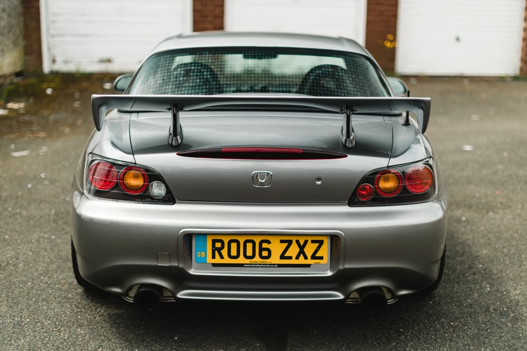 2006 Honda AP2 S2000 - Image 15 of 31