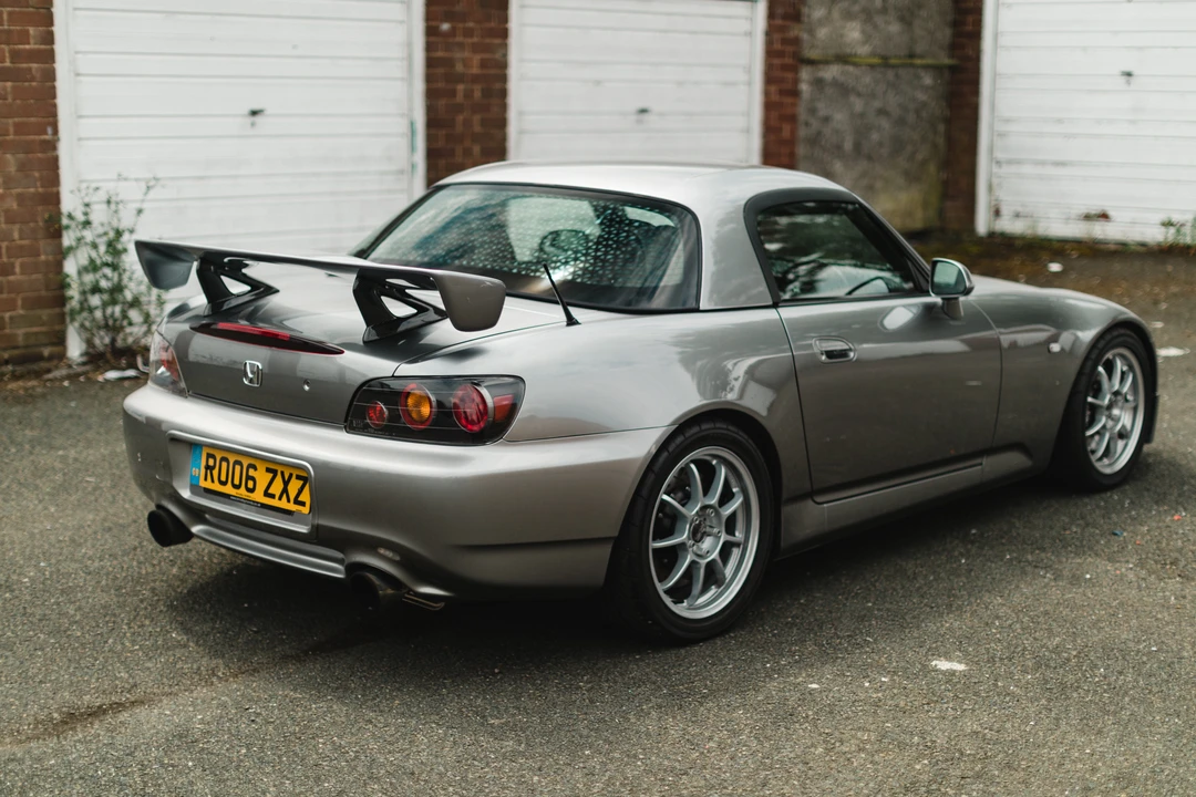 2006 Honda AP2 S2000 - Image 6 of 31