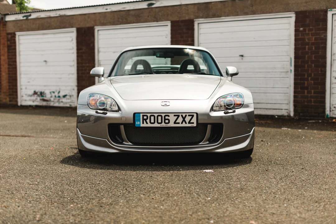 2006 Honda AP2 S2000 - Image 11 of 31
