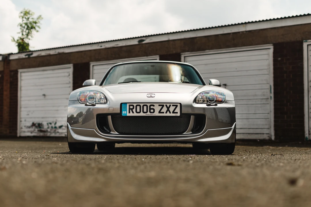 2006 Honda AP2 S2000 - Image 21 of 31