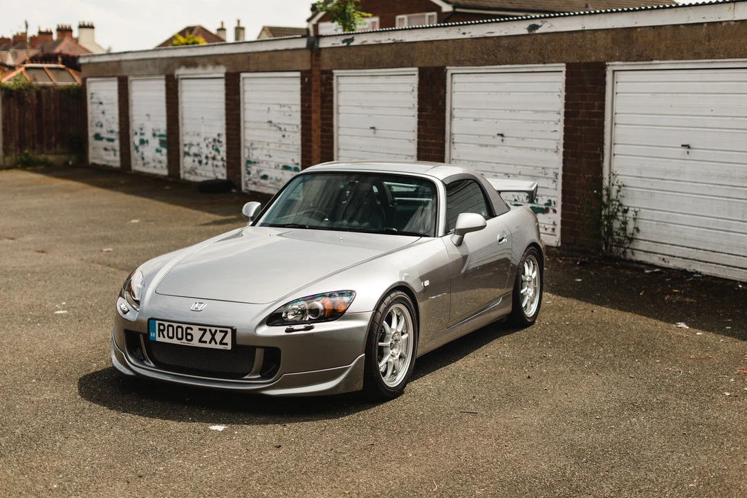 2006 Honda AP2 S2000 - Image 28 of 31