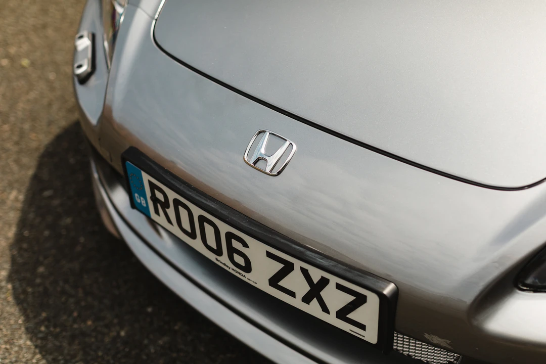 2006 Honda AP2 S2000 - Image 29 of 31