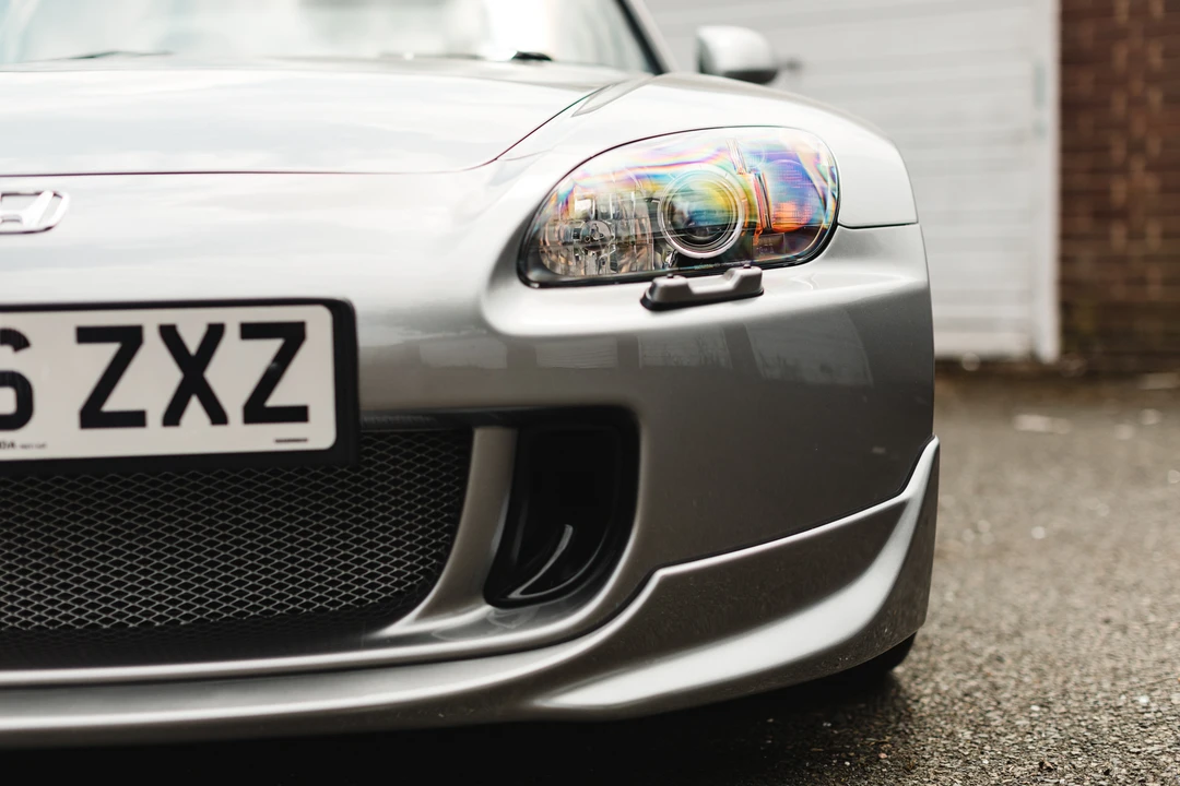 2006 Honda AP2 S2000 - Image 30 of 31