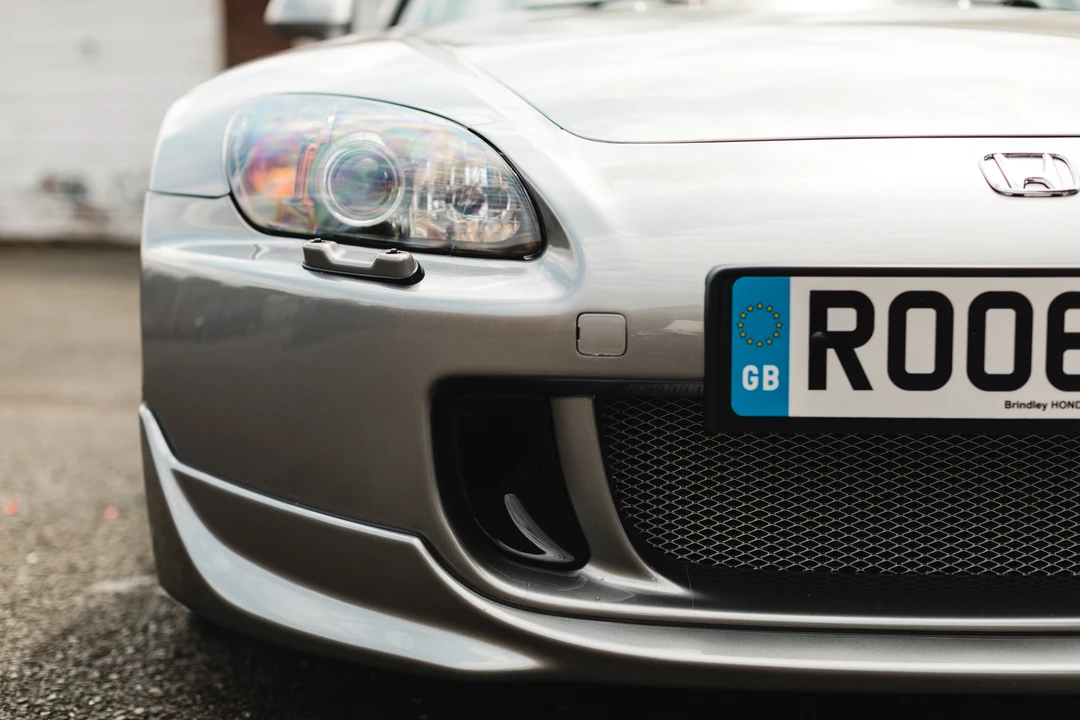 2006 Honda AP2 S2000 - Image 31 of 31