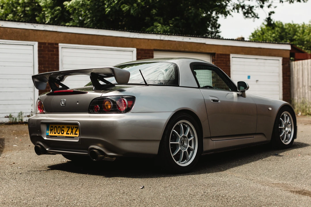 2006 Honda AP2 S2000 - Image 14 of 31