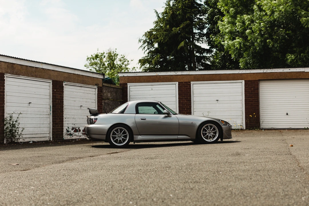 2006 Honda AP2 S2000 - Image 26 of 31