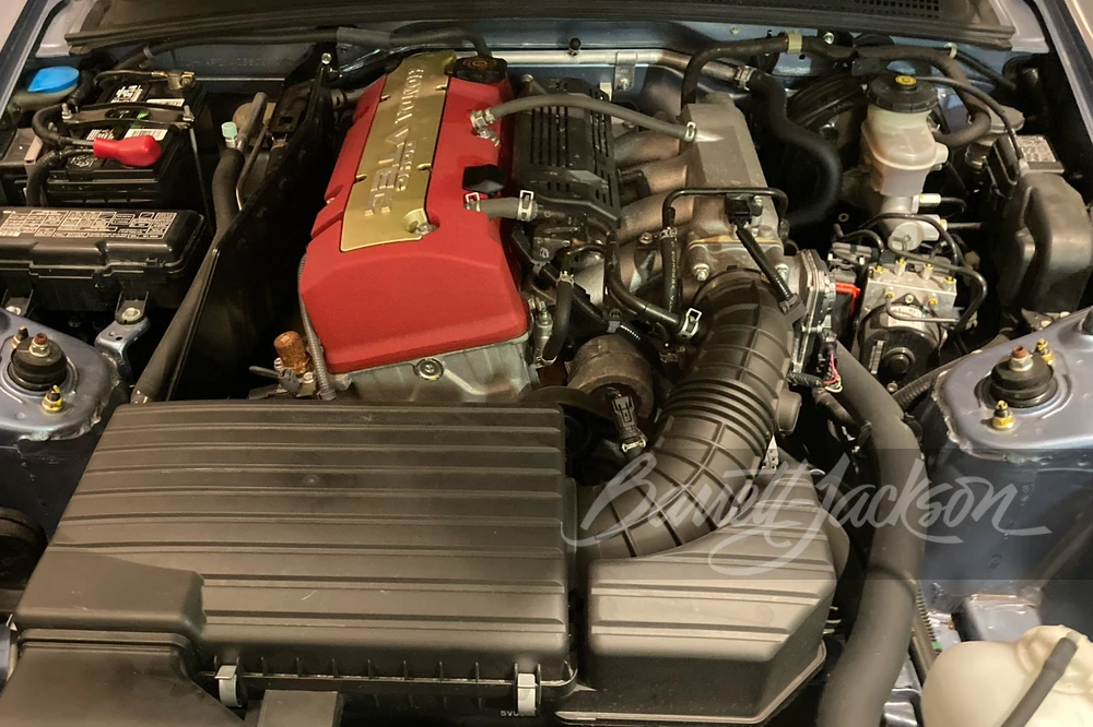 2006 Honda AP2 S2000 - Image 2 of 11
