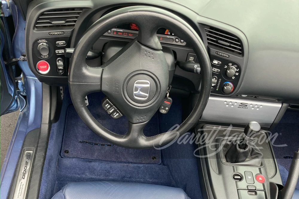 2006 Honda AP2 S2000 - Image 7 of 11