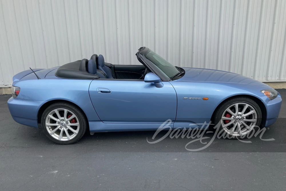 2006 Honda AP2 S2000 - Image 11 of 11
