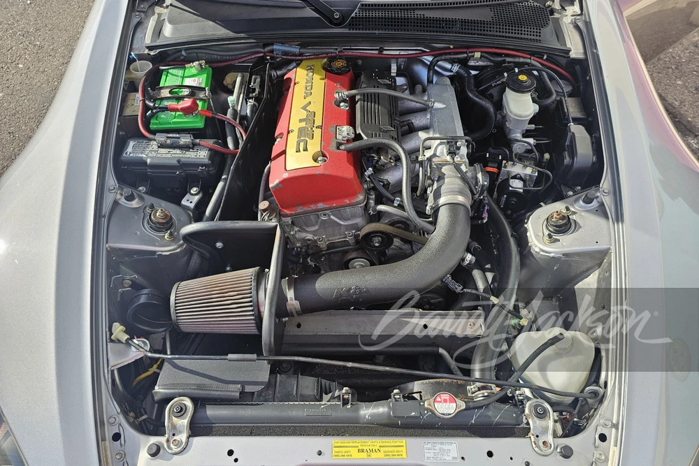 2006 Honda AP2 S2000 - Image 2 of 16