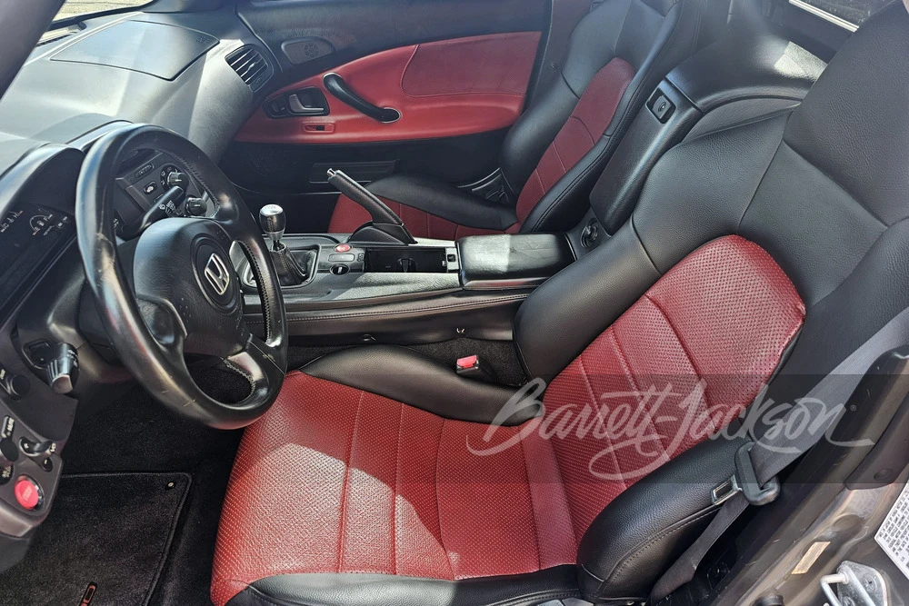 2006 Honda AP2 S2000 - Image 14 of 16