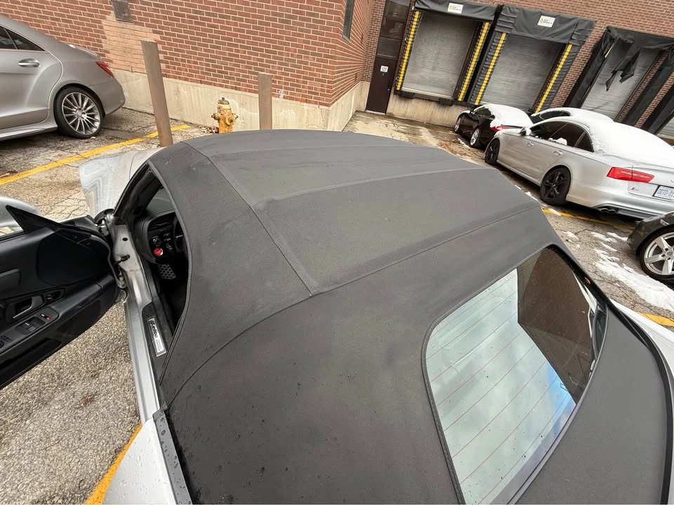 2006 Honda AP2 S2000 - Image 3 of 9