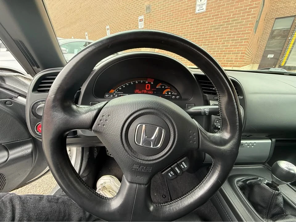 2006 Honda AP2 S2000 - Image 4 of 9