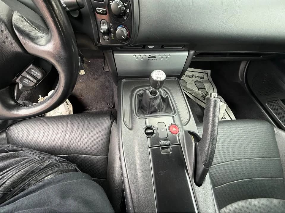 2006 Honda AP2 S2000 - Image 6 of 9