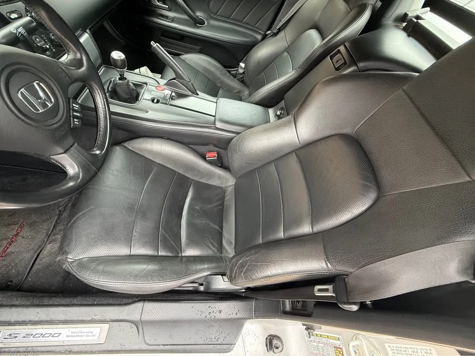 2006 Honda AP2 S2000 - Image 9 of 9