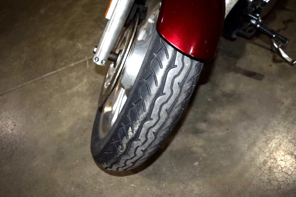 2006 Honda Motorcycles - Image 9 of 11