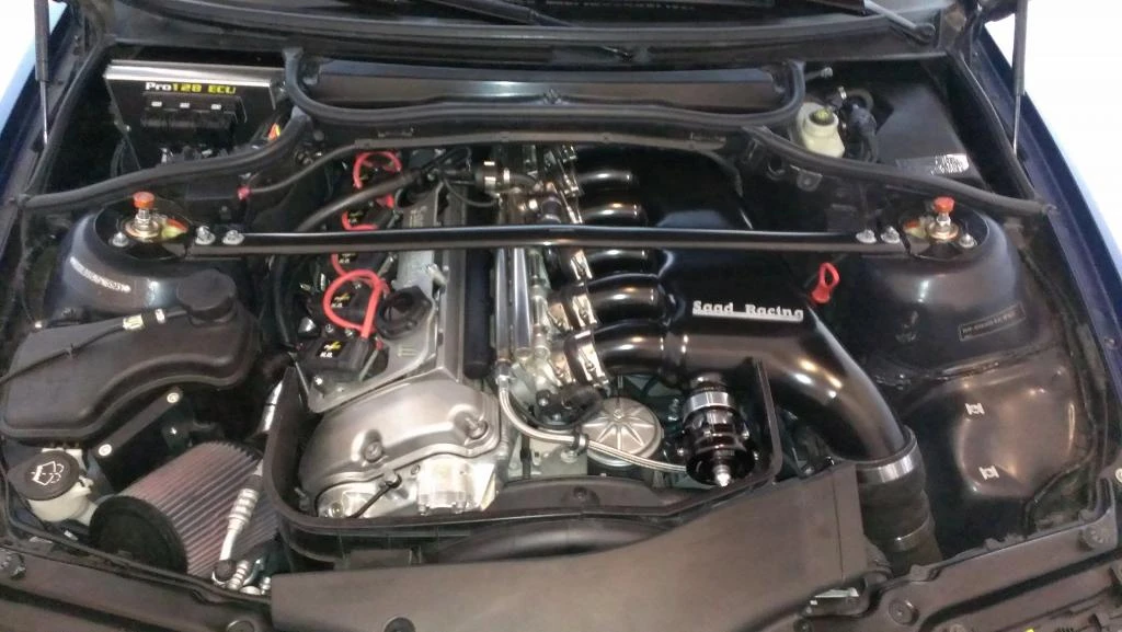 2006 BMW E46 M3 - Image 24 of 31