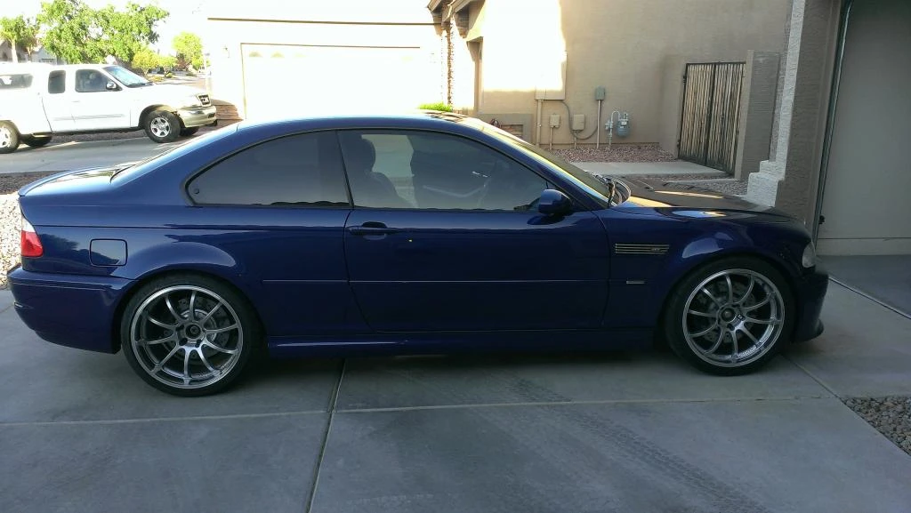 2006 BMW E46 M3 - Image 16 of 31