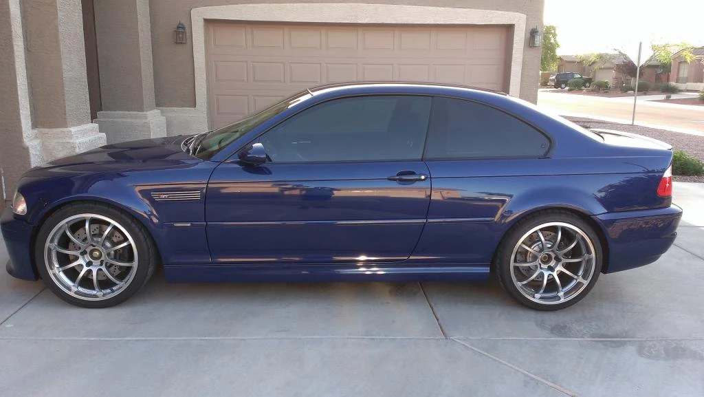 2006 BMW E46 M3 - Image 18 of 31