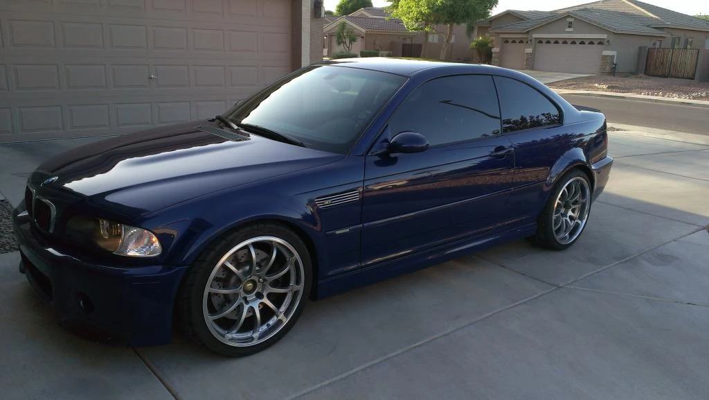 2006 BMW E46 M3 - Image 17 of 31