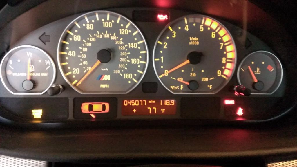 2006 BMW E46 M3 - Image 20 of 31