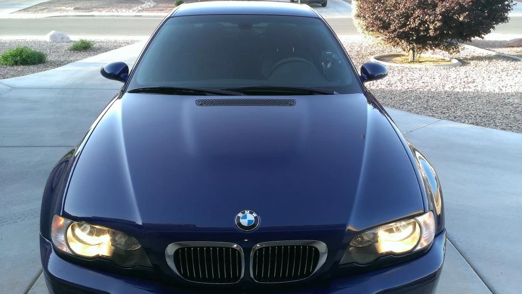 2006 BMW E46 M3 - Image 30 of 31