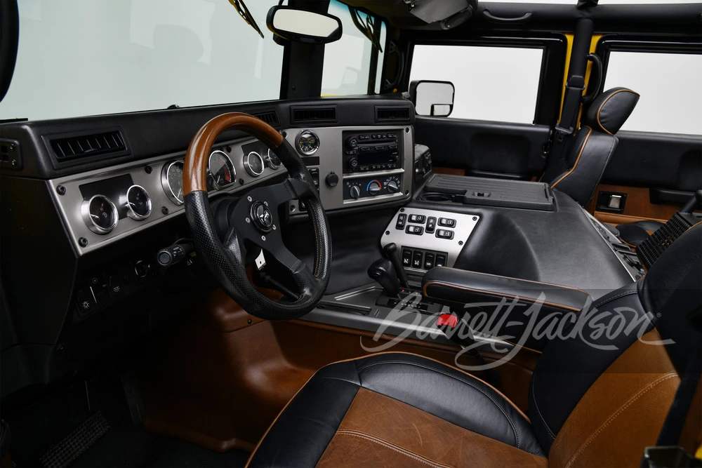 2006 Hummer Hummer H1 - Image 3 of 31