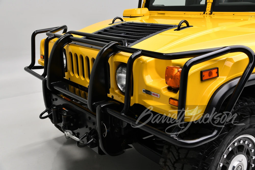 2006 Hummer Hummer H1 - Image 12 of 31