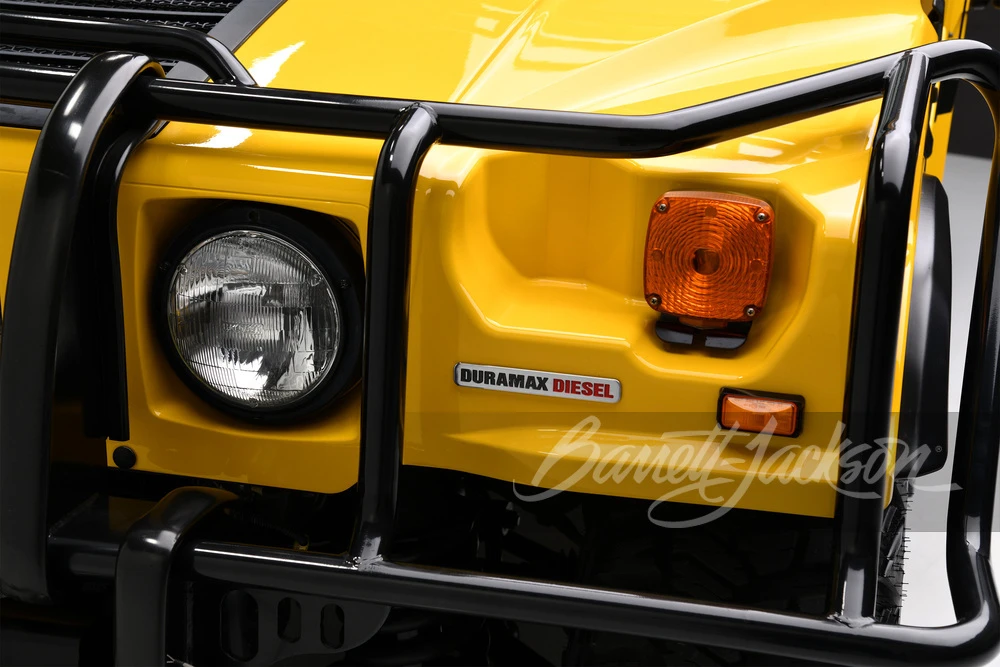 2006 Hummer Hummer H1 - Image 13 of 31