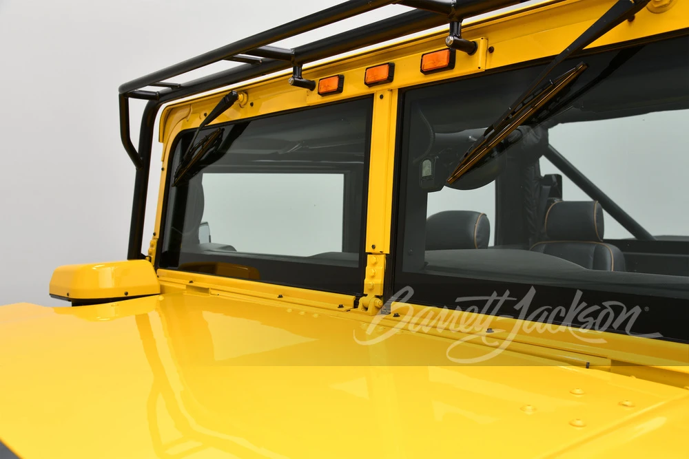 2006 Hummer Hummer H1 - Image 14 of 31