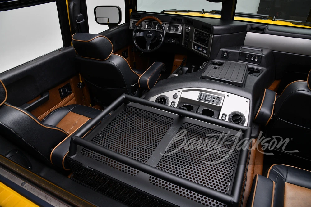 2006 Hummer Hummer H1 - Image 20 of 31