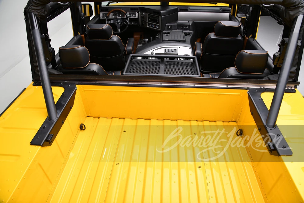2006 Hummer Hummer H1 - Image 23 of 31