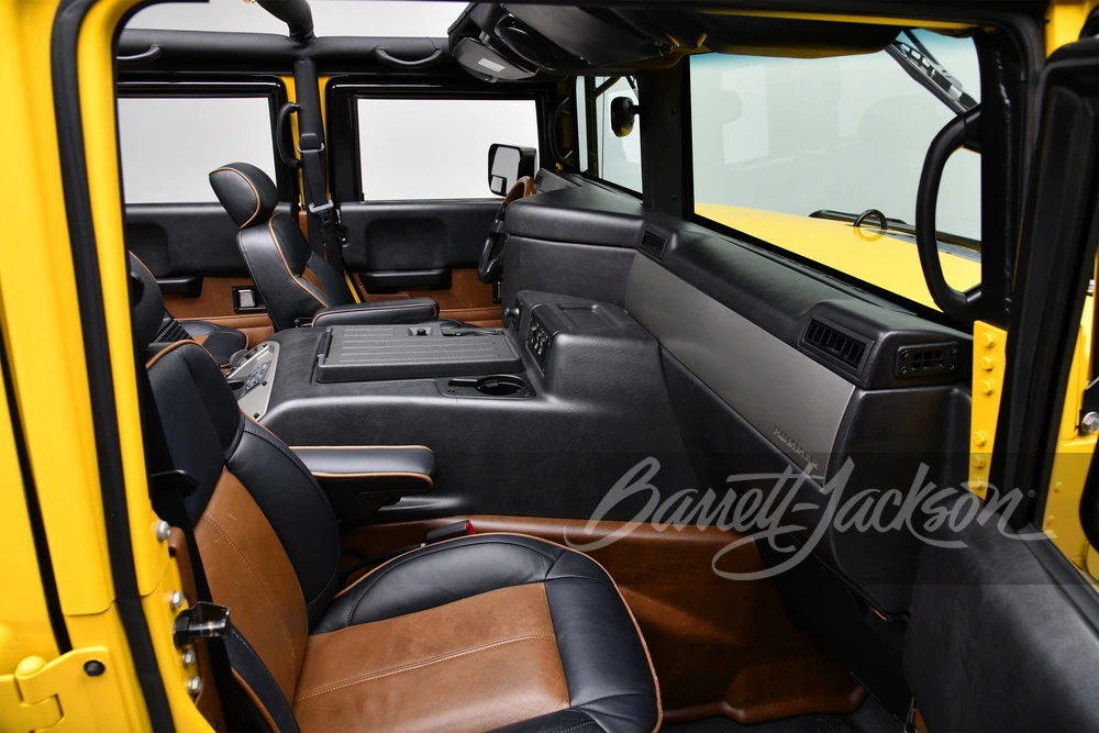 2006 Hummer Hummer H1 - Image 26 of 31