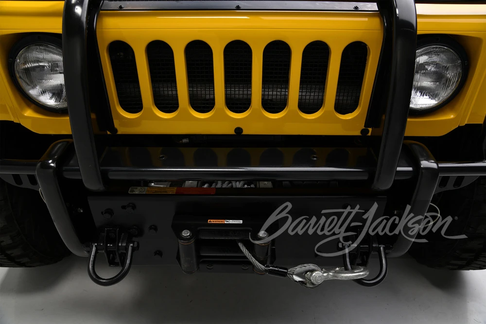 2006 Hummer Hummer H1 - Image 30 of 31