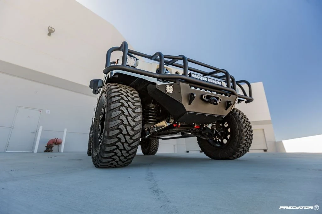 2006 Hummer Hummer H1 - Image 12 of 21