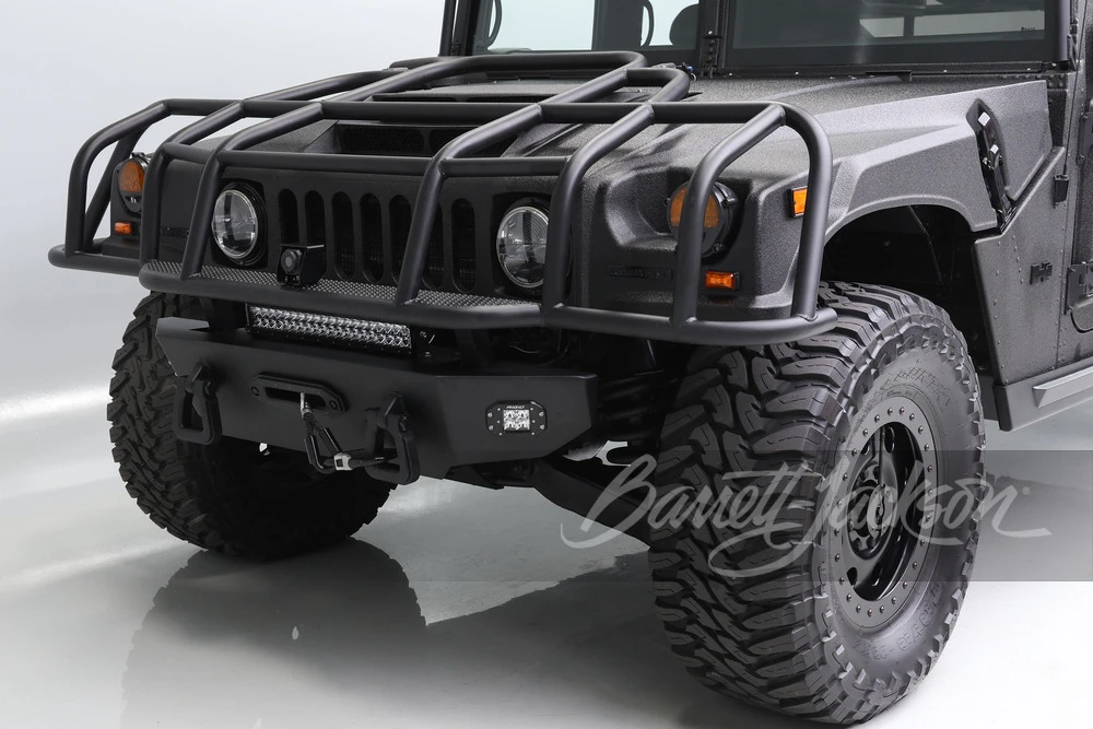 2006 Hummer Hummer H1 - Image 12 of 31