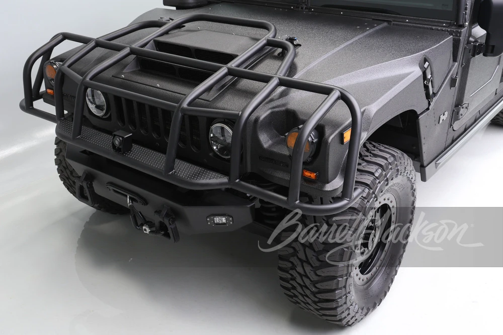 2006 Hummer Hummer H1 - Image 15 of 31