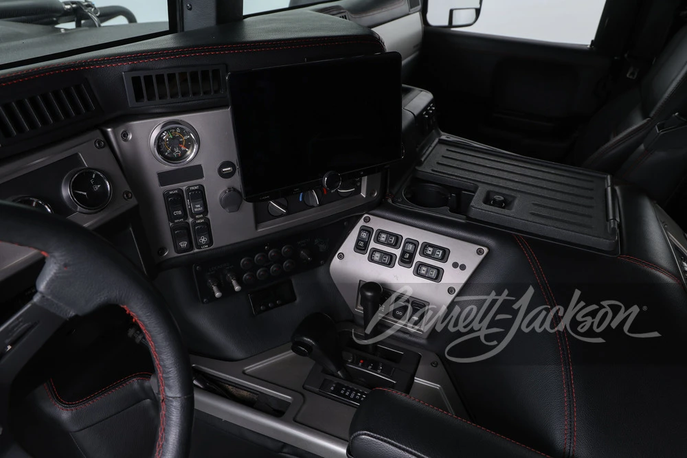2006 Hummer Hummer H1 - Image 18 of 31