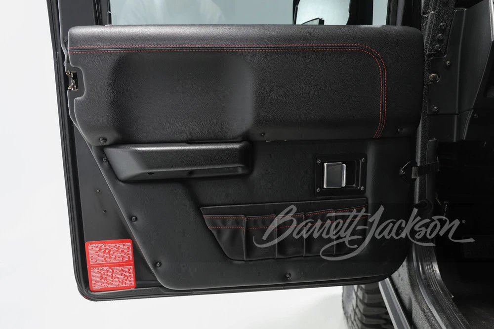 2006 Hummer Hummer H1 - Image 21 of 31